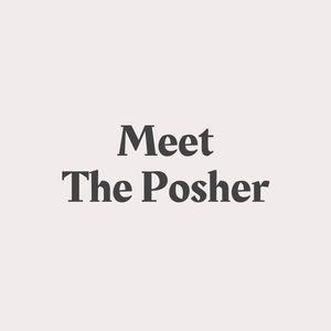 Meet The Posher: Samira